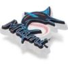 MLB Miami Marlins Jibbitz™-Anstecker