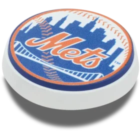 MLB New York Mets Jibbitz™-Anstecker