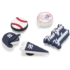 MLB New York Yankees 5er-Pack Jibbitz-Anstecker