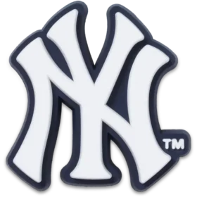 MLB New York Yankees Jibbitz™-Anstecker