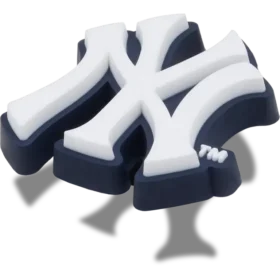 MLB New York Yankees Jibbitz™-Anstecker