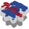 MLB Philadelphia Phillies Jibbitz™-Anstecker