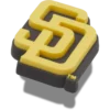 MLB San Diego Padres Jibbitz-Anstecker