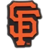 MLB San Francisco Giants Jibbitz-Anstecker