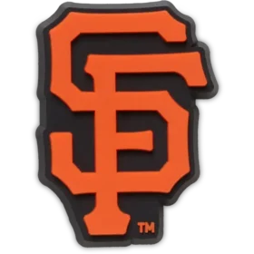 MLB San Francisco Giants Jibbitz-Anstecker