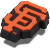 MLB San Francisco Giants Jibbitz-Anstecker