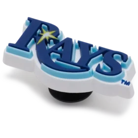 MLB Tampa Bay Rays Jibbitz™-Anstecker