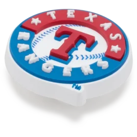 MLB Texas Rangers Jibbitz™-Anstecker