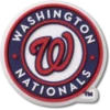 MLB Washington Nationals Jibbitz™-Anstecker