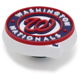 MLB Washington Nationals Jibbitz™-Anstecker