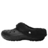 Mommoth Evo Clogs „Schwarz“