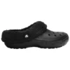 Mommoth Evo Clogs „Schwarz“