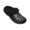 Mommoth Evo Clogs „Schwarz“