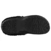 Mommoth Evo Clogs „Schwarz“