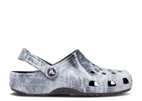 Mossy Oak Elements x Classic Clog „Wakeform“