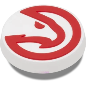 NBA Atlanta Hawks Jibbitz™-Anstecker