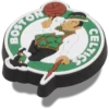 NBA Boston Celtics Jibbitz-Anstecker