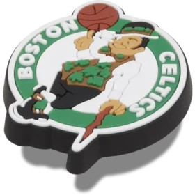 NBA Boston Celtics Jibbitz-Anstecker