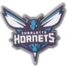NBA Charlotte Hornets Jibbitz™-Anstecker