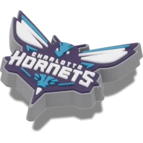 NBA Charlotte Hornets Jibbitz™-Anstecker