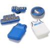 NBA Dallas Mavericks 5er-Pack Jibbitz-Anstecker NBA Dallas Mavericks 5er-Pack Jibbitz-Anstecker