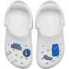 NBA Dallas Mavericks 5er-Pack Jibbitz-Anstecker NBA Dallas Mavericks 5er-Pack Jibbitz-Anstecker