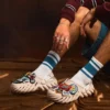 NBA Echo Clog NBA Echo Clog