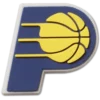 NBA Indiana Pacers Jibbitz™-Anstecker