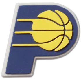 NBA Indiana Pacers Jibbitz™-Anstecker