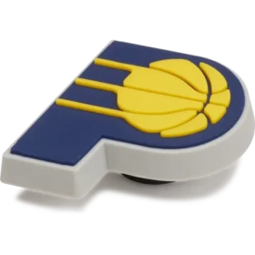 NBA Indiana Pacers Jibbitz™-Anstecker