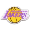 NBA Los Angeles Lakers Jibbitz-Anstecker