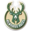 NBA Milwaukee Bucks Jibbitz™-Anstecker