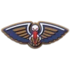 NBA New Orleans Pelicans Jibbitz-Anstecker