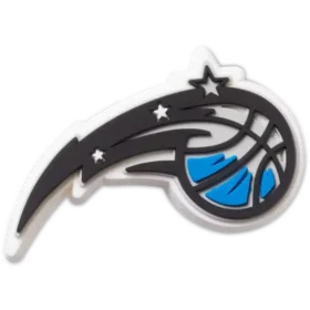 NBA Orlando Magic Jibbitz-Anstecker