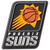 NBA Phoenix Suns Jibbitz™-Anstecker