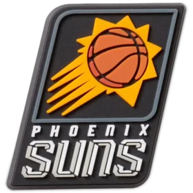 NBA Phoenix Suns Jibbitz™-Anstecker
