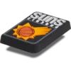 NBA Phoenix Suns Jibbitz™-Anstecker