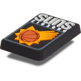 NBA Phoenix Suns Jibbitz™-Anstecker