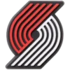 NBA Portland Trail Blazers Jibbitz-Anstecker