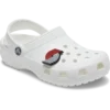 NBA Portland Trail Blazers Jibbitz-Anstecker
