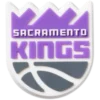 NBA Sacramento Kings Jibbitz™-Anstecker