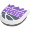 NBA Sacramento Kings Jibbitz™-Anstecker