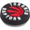 NBA Toronto Raptors Jibbitz-Anstecker