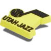 NBA Utah Jazz Jibbitz™-Anstecker