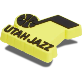 NBA Utah Jazz Jibbitz™-Anstecker