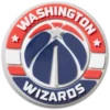 NBA Washington Wizards Jibbitz™-Anstecker