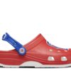 NBA x Classic Clog „LA Clippers“