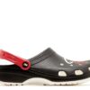 NBA x Classic Clog „Miami Heat“