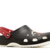 NBA x Classic Clog „Miami Heat“
