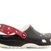 NBA x Classic Clog „Miami Heat“